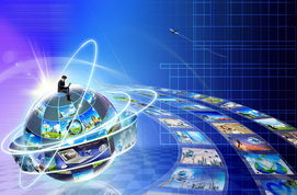 世邦电商团队与谷歌达成深度合作，引领电子商务技术新浪潮