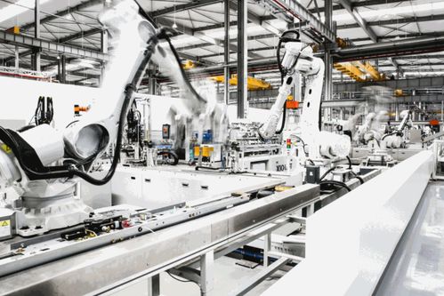 探路数字化改革 余杭经济技术开发区打造“数智开发区”电子商务技术新高地